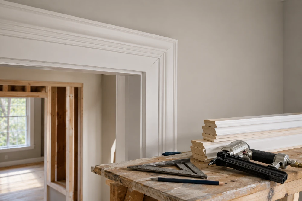 Framing & Carpentry
