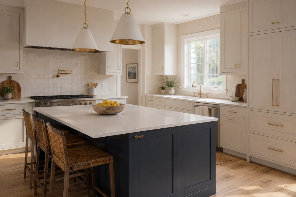 Kitchen Remodeling
